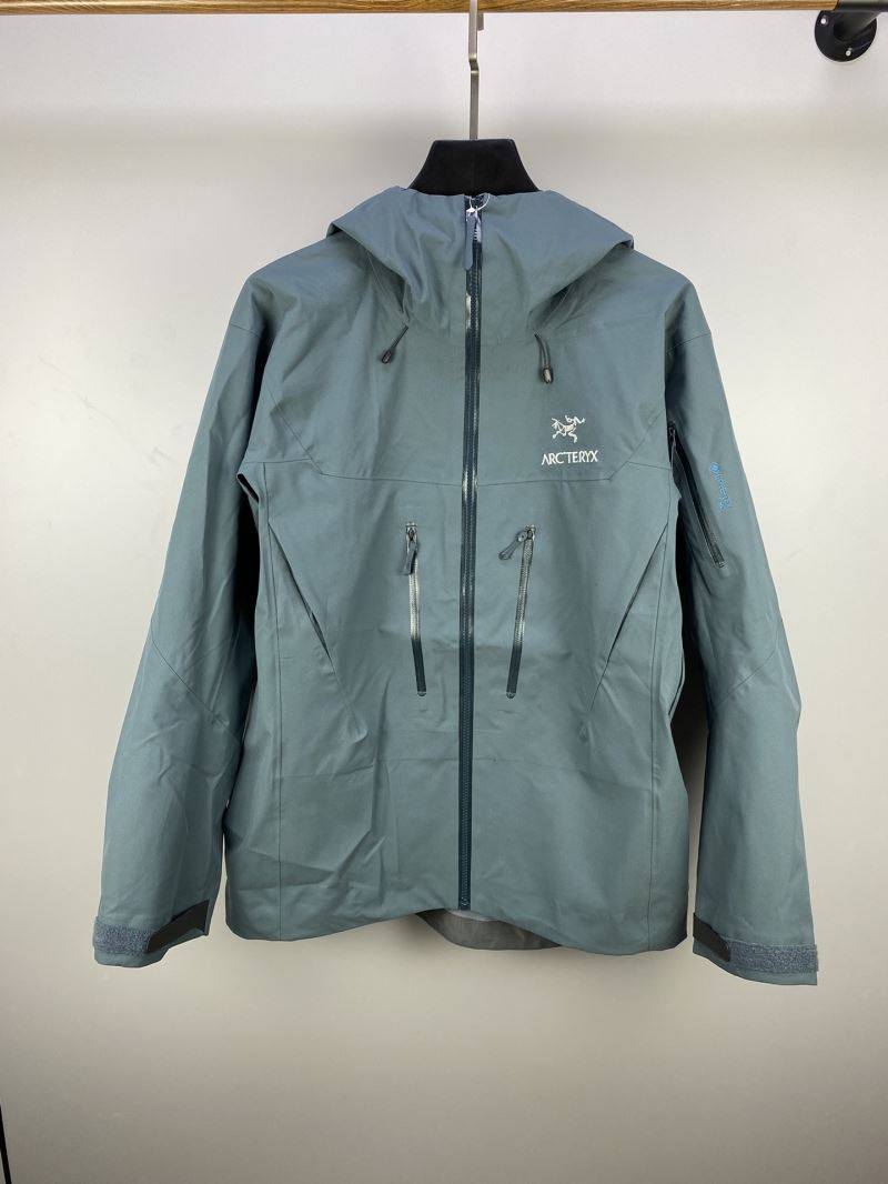 Arcteryx Outwear